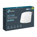 Access point 2.4 GHz 450 Mbps, 5 GHz 1300 Mbps, PoE IEEE 802.3af - TP-LINK EAP245 - imagine 5