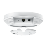 Access Point EAP620HD, Wi-Fi 6, AX1800 Dual-Band, 4/5 dBi, 1 x RJ45 Gigabit, PoE - TP-Link Omada - imagine 4