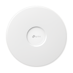 Access Point Wi-Fi 7, 2.5G LAN, Tri-Band, Omada SDN compatibil - TP-LINK EAP772