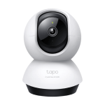 Camera IP Wi-Fi, 2K QHD, Pan&Tilt, Audio bidirectional, IR 9M - TP-Link Tapo