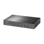 Hardware Controller Omada, 500 AP-uri, JetStream, routere, USB 3.0, VLAN - TP-LINK OC300 - imagine 2
