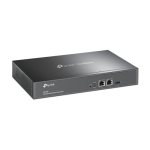 Hardware Controller Omada, 500 AP-uri, JetStream, routere, USB 3.0, VLAN - TP-LINK OC300 - imagine 3
