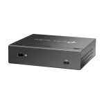 Omada Cloud Controller, PoE 802.3af/802.3at - TP-LINK OC200 - imagine 3