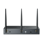 TP-LINK Omada AX3000 Wi-Fi 6 Gigabit VPN Router - imagine 3