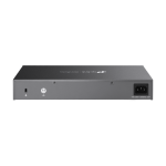 Router VPN, 2 x RJ45 2.5G, 2 x SFP Gigabit, 8 x RJ45 Gigabit, 1 x USB, 1U - TP-Link Omada - imagine 2
