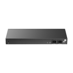 Router VPN, 2 x SFP+ 10G, 1 x SFP Gigabit, 8 x RJ45 Gigabit, 2 x USB, 1U - TP-Link Omada - imagine 3
