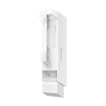 Acces Point 2.4GHz, 300Mbps, 9dBi, Exterior, Transmisie 5Km - TP-LINK CPE210 - imagine 3