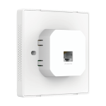 Access Point Wi-Fi AC1200 cu 2×Porturi Gigabit, Administrare Cloud, Suport PoE - TP-LINK EAP230-WALL - imagine 3