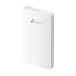 Access Point AX1800 Wall Plate WiFi 6, 1201 Mbps on 5 GHz - TP-LINK EAP615-WALL