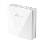 Access Point Wireless Omada in perete Wi-Fi 6, Dual Band 5GHz 2.4GHz, 2402Mbps - TP-LINK EAP650-WALL