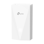 Access Point Wireless Omada in perete Wi-Fi 6, Dual Band 5GHz 2.4GHz, 2976Mbps - TP-LINK EAP655-WALL