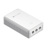 Access Point Wi-Fi 6, AX1800 Dual-Band, 1 x GPON, 1 x FXS, 2 x RJ45 1G, PoE Out - TP-Link Omada - imagine 5