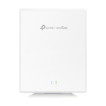 Access Point Wi-Fi 6, AX1800 Dual-Band, 1 x GPON, 1 x FXS, 4 x RJ45 1G, PoE Out - TP-Link Omada