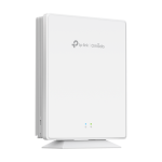 Access Point Wi-Fi 6, AX1800 Dual-Band, 1 x GPON, 1 x FXS, 4 x RJ45 1G, PoE Out - TP-Link Omada - imagine 2