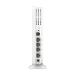 Access Point Wi-Fi 6, AX1800 Dual-Band, 1 x GPON, 1 x FXS, 4 x RJ45 1G, PoE Out - TP-Link Omada - imagine 5