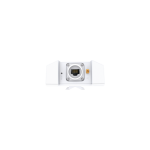 Access Point Wireless, exterior IP67, până la 1.8Gbps, Wi-Fi 6, PoE pasiv - TP-LINK EAP610-OUTDOOR - imagine 4