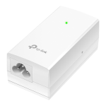 Injector PoE Pasiv Gigabit 24V 12W Tp-Link TL-POE2412G - TP-Link - imagine 3