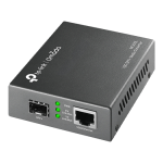 Media Convertor 10G Multi Gigabit SFP TP-Link Omada