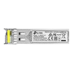 Modul SFP WDM single-mode 1.25Gbps 20km LC - TP-LINK TL-SM321A - imagine 2