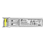 Modul SFP WDM single-mode 1.25Gbps 20km LC - TP-LINK TL-SM321A - imagine 2