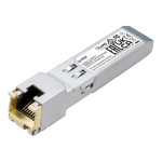 Modul SFP TP-Link TL-SM331T 1x LAN RJ45 1000BASE-T - TP-Link