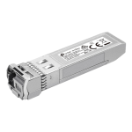Modul SFP+ LC SM5110LSB-10 10GBase-BX WDM Bi-Directional - TP-Link