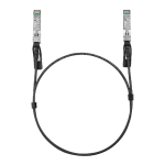 Cablu DAC SFP+ 10Gbps 3m pentru retele enterprise - TP-LINK TL-SM5220-3M