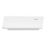 Injector PoE pasiv, Gigabit, 48V, 24W, alb - TP-Link - imagine 3