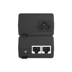 Injector PoE+, 2 x RJ45 2.5G, 30W - TP-Link Omada - imagine 3
