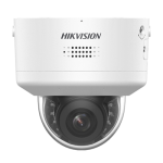 Camera IP 8MP Exterior IR 40m Card Mic Difuzor PoE - HikVision DS-2CD2786G2H-IPTRZS2U/SL(2.8-12MM)