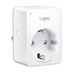 Priza smart Wi-Fi, Monitorizare consum energie - TP-Link Tapo