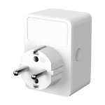 Priza smart Wi-Fi, Monitorizare consum energie - TP-Link Tapo - imagine 2