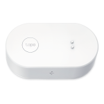 Senzor de inundatie, IP67, Alarma incorporata - TP-Link Tapo