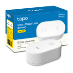 Senzor de inundatie, IP67, Alarma incorporata - TP-Link Tapo - imagine 3