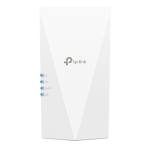 Bridge/Range Extender Dual-Band WiFi 6, pana la 2976Mbps - TP-LINK RE700X - imagine 3