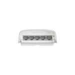 Switch exterior L2+, 4 x PoE RJ45 1G, 1 x RJ45 1G PoE IN, Management, IP55 - TP-Link Omada - imagine 2