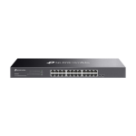 Switch L2, 24 x RJ45 1G, Unmanaged - TP-Link Omada