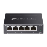 Switch L2, 5 x RJ45 1G, Unmanaged - TP-Link Omada