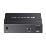 Switch L2, 5 x RJ45 1G, Unmanaged - TP-Link Omada - imagine 2