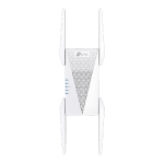 Bridge/Range Extender Tri-Band AXE5400 Wi-Fi 6E, până la 5400 Mbps - TP-LINK RE815XE