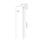 Access Point Wireless pentru exterior, 2x2 MIMO, 5GHz 300Mbps 13dBi - TP-LINK CPE510