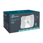 Access Point Wireless pentru exterior, 2x2 MIMO, 5GHz 300Mbps 23dBi  - TP-LINK CPE610 - imagine 3