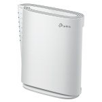 Bridge/Range Extender 2.5Gigabit WiFi 6, 1148Mbps 2.4GHz/4804 Mbps 5GHz - TP-LINK RE900XD