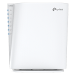 Bridge/Range Extender 2.5Gigabit WiFi 6, 1148Mbps 2.4GHz/4804 Mbps 5GHz - TP-LINK RE900XD - imagine 2