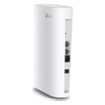 Bridge/Range Extender 2.5Gigabit WiFi 6, 1148Mbps 2.4GHz/4804 Mbps 5GHz - TP-LINK RE900XD - imagine 3