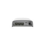 Router exterior 4G+, Wi-Fi 6, AX3000, Nano SIM, 3 x RJ45 Gigabit, PoE In/Out, IP55 - TP-Link Omada - imagine 2