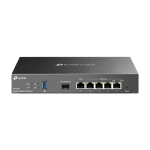 Router VPN, 1 x SFP Gigabit, 5 x RJ45 Gigabit, 1 x USB - TP-Link Omada