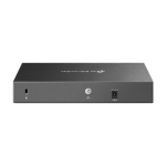 Router VPN, 1 x SFP Gigabit, 5 x RJ45 Gigabit, 1 x USB - TP-Link Omada - imagine 2