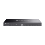 Switch 16 porturi 10GE SFP+ management avansat L2+ fanless - TP-LINK TL-SX3016F