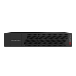 Battery Pack 24Vdc, 1.4A, pentru DS-UPS01K24-R-TJS - HIKVISION